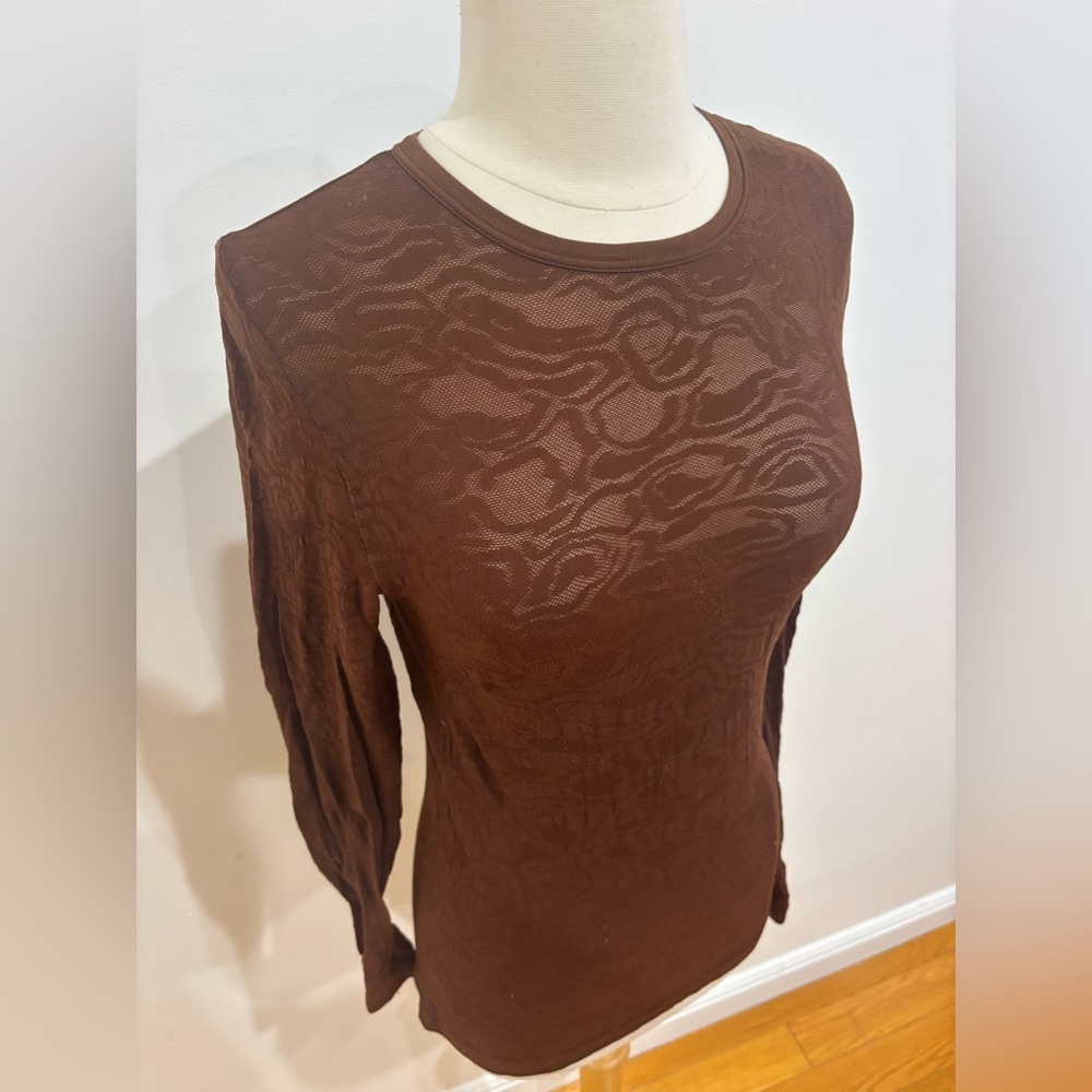 Rodebjer Henna Top, Size: M/L - Picture 5 of 10
